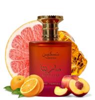 Perfume Árabe 100% Original – Paris Corner Taskeen Marina EDP Unisex 100ml – La Esencia del Lujo y la Tradición en Cada Gota - details 0
