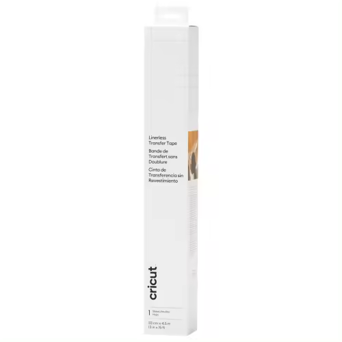 Cricut 2010336 papel transfer 4,6 m - 1