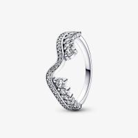 Anillos De Moda 2024 Brillantes Y Multiestilo Para Fiesta Joyas Clásicas Y Encantadoras Regalos Unisex Para Todas Las Occasiones - details 16