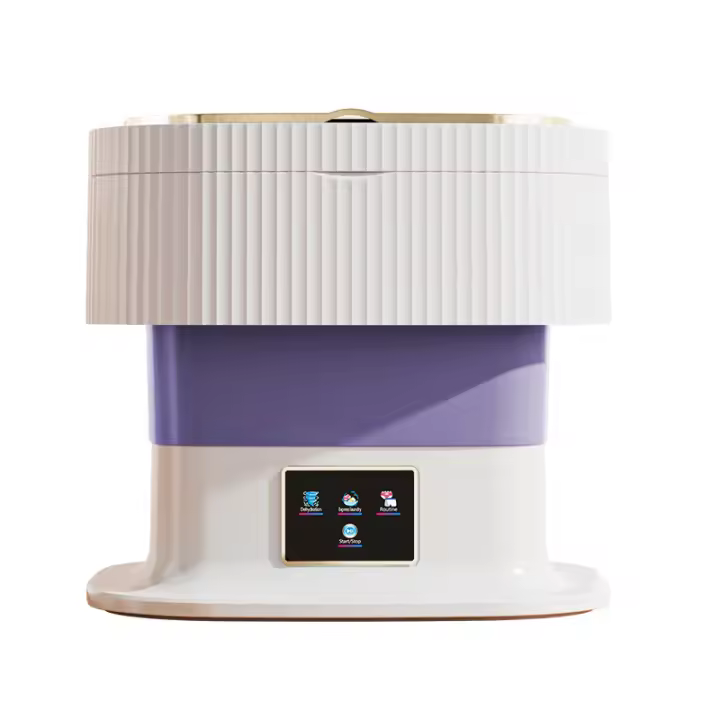 Lavadora Portátil 11,5 L Gran Capacidad - 1