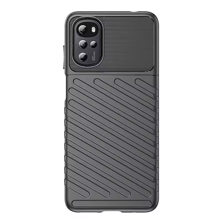 Estuche resistente compatible con Moto G22/ Moto E32/ Moto E32s - 1