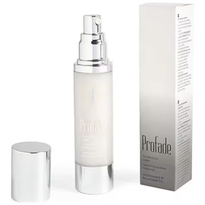 500 Cosmetics - Profade 1 Crema Hidratante Tatuajes - 1