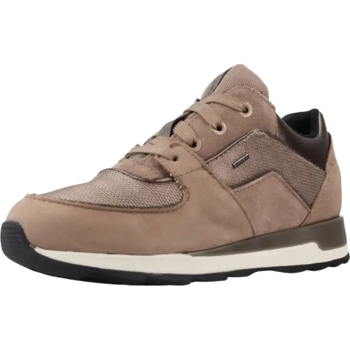 Zapatillas deportivas de Mujer Marca Geox Modelo D New Aneko B Abx C - 1