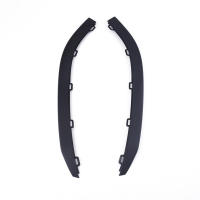 Spoiler De Parachoques Delantero Para Coche Accesorios De Automóvil 54cm Compatible Con Golf MK7 2013-2017 Parte De Repuesto - details 12
