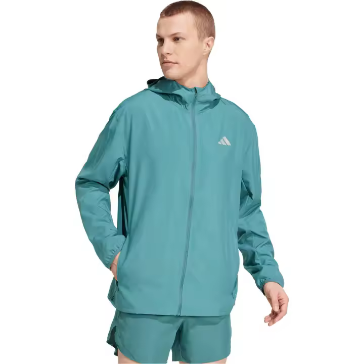 RUN IT JACKET - 1