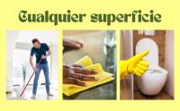 Limpiador Fregasuelos con citronela - anti-mosquitos natural - Limpia y ahuyenta los mosquitos - Formato ahorro 5 Litros. - details 0