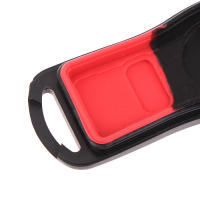 Caja De Almacenamiento Seguro Portátil Y Ligera Con Compartimento Oculto Para Llaves De Coche Falso Desvanecimiento Seguro - details 14