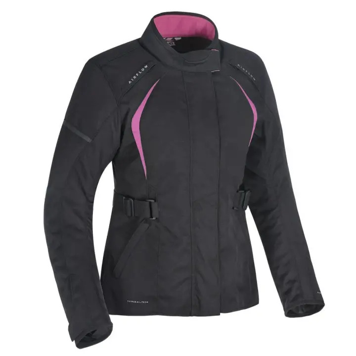Chaqueta Oxford Dakota 2.0 Mujer   Ce U - 1