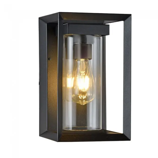 Wonderlamp Aplique de pared exterior Road - 1
