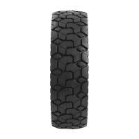 Pneumático De 11 Pulgadas Para Scooter Eléctrico Ninebot ZT3 ZT3 pro Ruedas Frontales Y Traseras Tubless Off-Road Desinflables 70/60-7.5 - details 12
