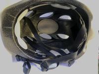 Met-helmets CASCO MARCA MET Super Buddy Rocket Blue Juvenil Talla 52-57 - details 3
