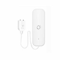 Sensor De Nivel De Agua WiFi Tuya Detector De Fugas Alarma De Sobrecarga Sistema De Seguridad Para El Hogar Inteligente Aviso De Desbordamiento - details 11