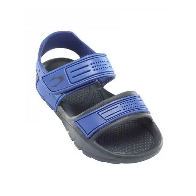 Sandalias John Smith Pokur Azul Unisex - 1
