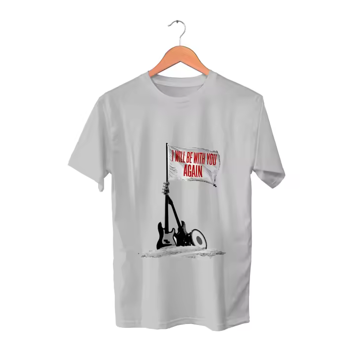 Camiseta U2. Bono. Joshua Tree. With or without you. One. Pride. Musica. Rock and roll. Varios colores. Todas las tallas. - 1
