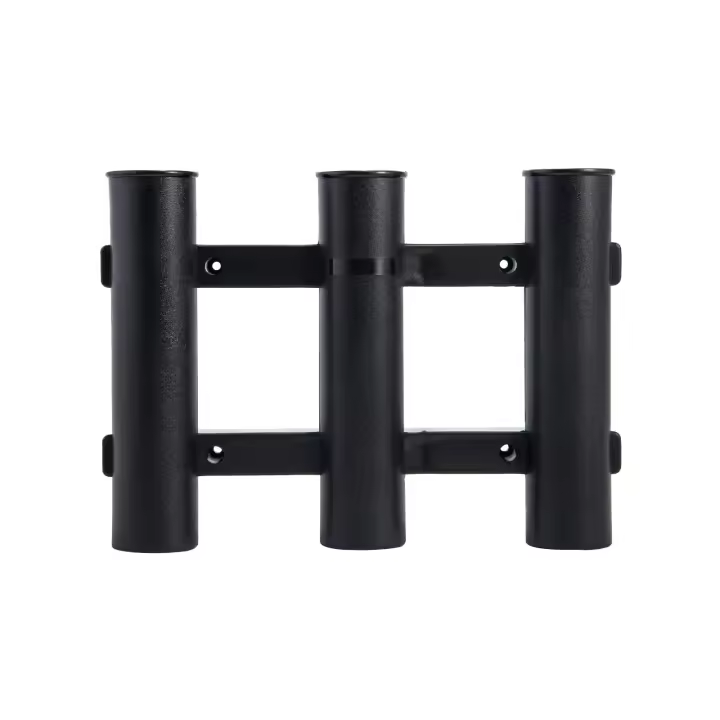 Soporte De Caña De Pescar Para Barco Goture Portátil Y Ligero Soporte De Tubo Duradero Accesorio De Montaje Para Caña De Pescar De Giro - 1