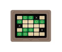 Juego de Cartas de Estrategia - Codenames Duet (Cooperativo, Adivinanzas) - details 5