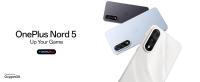 OnePlus Nord 5-5G Storage 50MP Camera SIM-Free. Disponible en diferentes colores - details 0