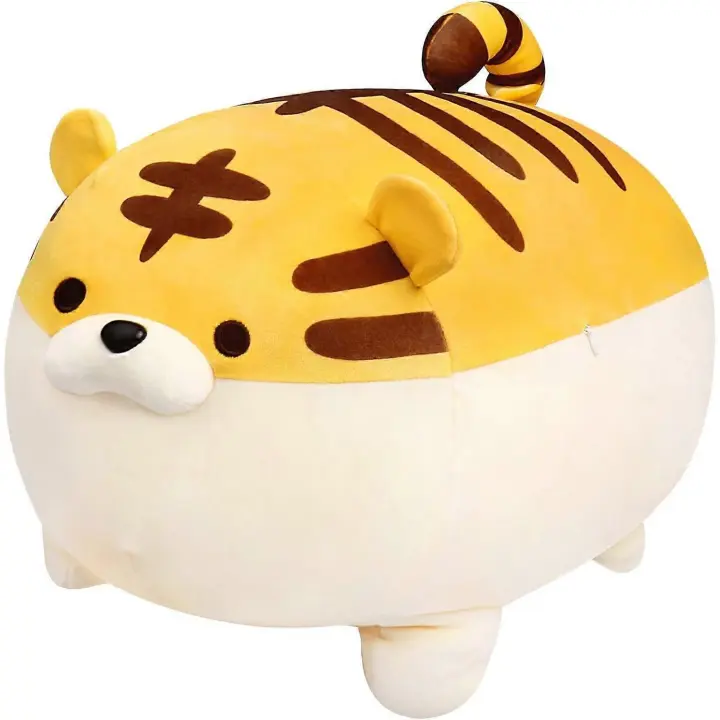 Animal de peluche Tigre de peluche de juguete (19,6 ") - 1
