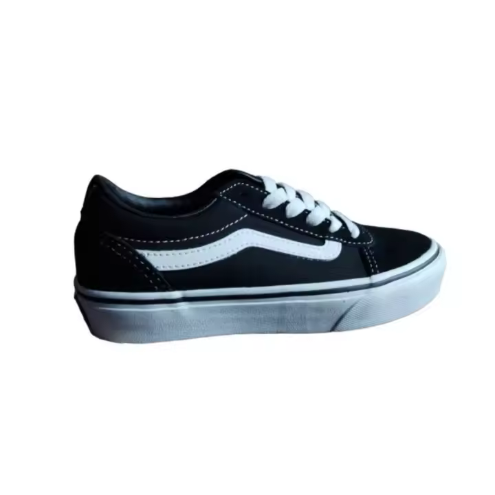 Zapatilla de Moda para NIÑO VANS YT WARD - 1