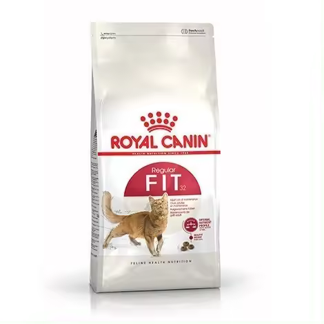 Feline Fit 32 4kg - 1