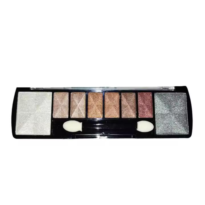 SOMBRA DE OJOS SPACE EYESHADOW INTRUSIVE - 1