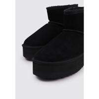 Gioseppo BANCROFT Botines Con Plataforma Mujer Negro - details 1