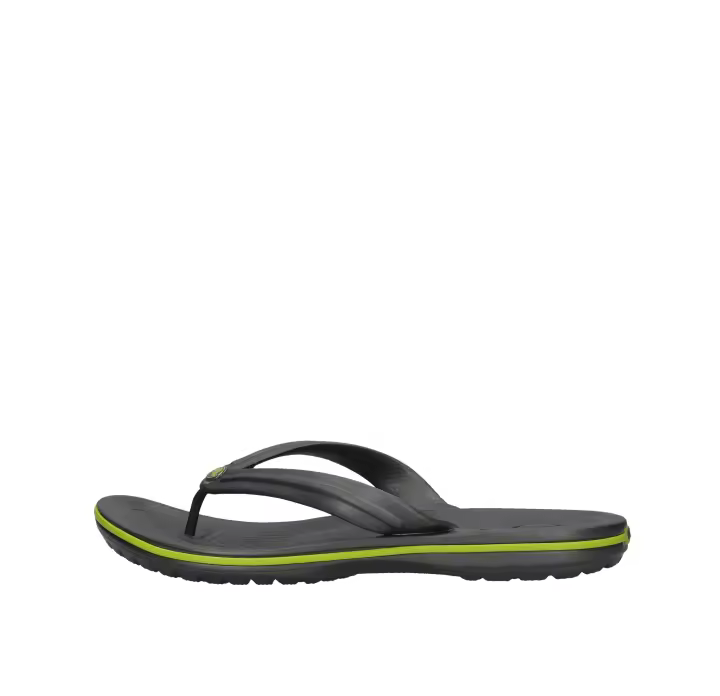 Crocs-Chancha Crocband gris 11033-OA1 - 1