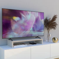 Henor Elevador TV de Madera FSC® 90-110 x 35 x 15 cm. Soporta 60 Kg. Henor - details 2