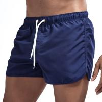 Nuevos Shorts Deportivos Para Hombre Verano Secado Rápido Para Natación Surf Playa Entrenamiento Correr Ejercicio - details 4