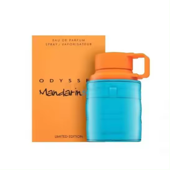 Armaf Odyssey Mandarine Sky Eau de Parfum 60 Ml para Hombre - 1