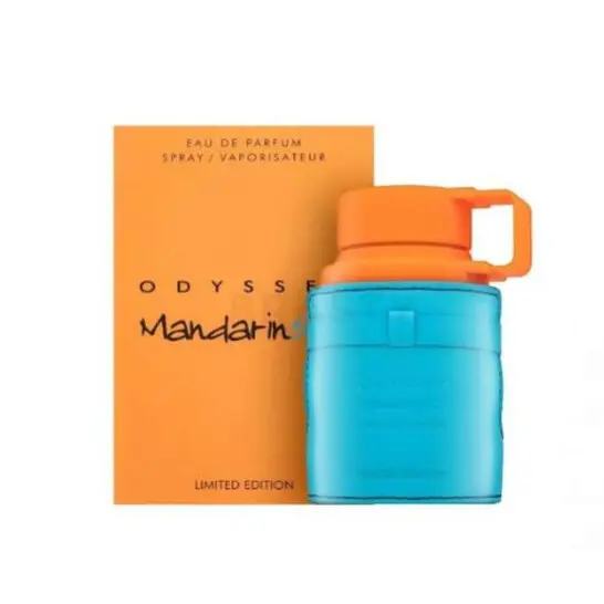 Armaf Odyssey Mandarine Sky Eau de Parfum 60 Ml para Hombre - 1