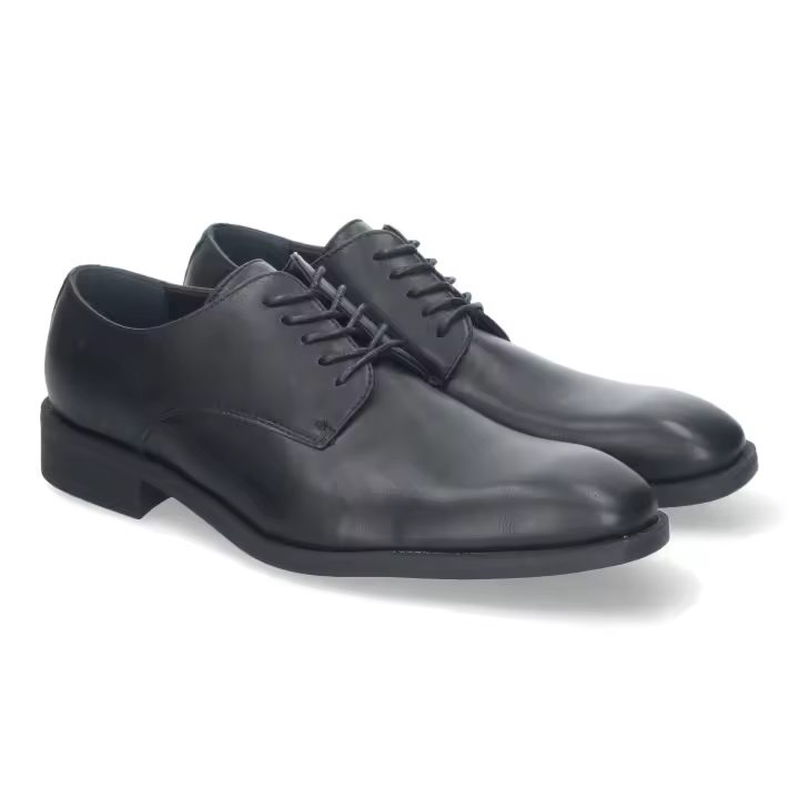 ZAPATOS Sport3punto0 VR3E-037-Negro - 1
