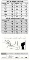 Calcetines Casuales Para Mujer Con Patrón De Dibujos Animados De Perro Cómodos Absorbentes De Sudor Transpirables De Cuello Redondo Talla Media - details 1