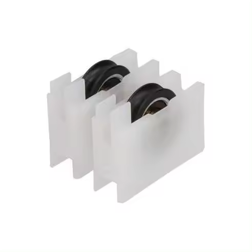 EDM Rodamiento Inasa 163 RD09 - Nylon 40x33.5mm - EDM - 85475 Rodamiento inasa Recambios y Accesorios Tornillos Bisagras - 1