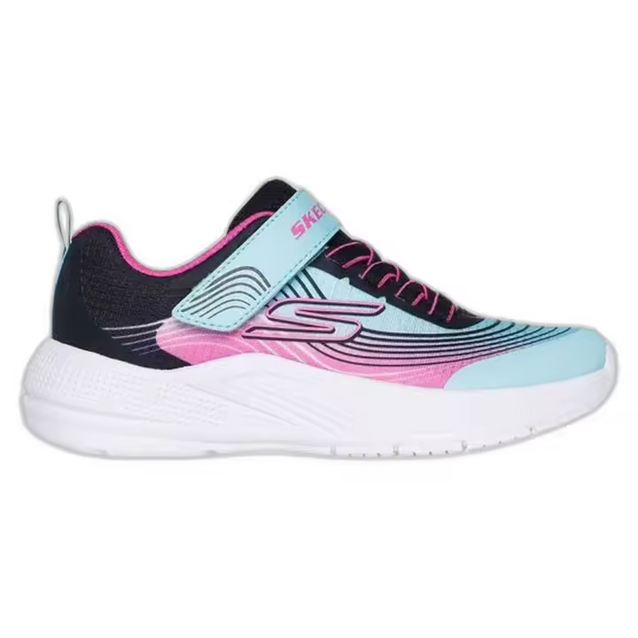 Calzado Skechers en color Azul - 1