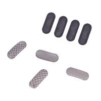 Filtro Protector De Polvo Para Airpods pro Partes De Reparación Malla Filtrante Resistente a La Suciedad Accesorio De Auriculares Kit De Filtros Protectores - details 1
