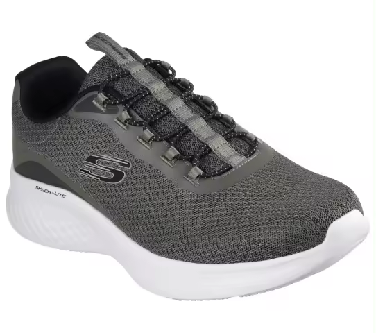 Skechers mod. 232831 MOCASSÍ ESPORT para Hombre en Nylon - 1