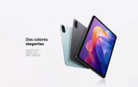 Oficial | Redmi Pad 2, Pantalla crystal-clear de 11" con resolución de 2.5K, Gran batería de 9000 mAh (typ), Potente procesador Helio G100-Ultra - details 10