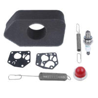 Bulbo De Primer Aire Para Jardinera Governor Springs 691859 692211 Guarniciones De Carburador Para Briggs Stratton - details 2