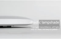 Luz De Techo LED Inteligente TUYA RGB Control Remoto Bluetooth 2.4G 30W 36W 220V Decoración Para Hogar Dormitorio Sala De Estar Cocina - details 13