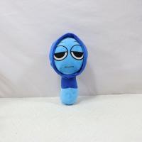 Muñeco De Peluche Funbot Oren Sprunki 25-33cm Robot Gato Juguete De Peluche Para Niños Regalos De Cumpleaños Accesorios De Juego - details 15