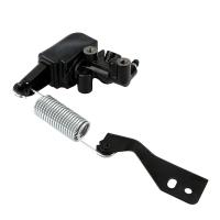 Válvula de detección de la carga del freno del coche 46400 vk000 46400 vk90a para la frontera 2.4L 3.3L Navara D22 2.5td 1998-2005 46400-vk101 - details 2