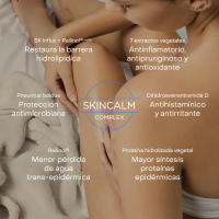 Repavar Atopic Piel Crema Corporal Extreme - Alivia Resequedad Intensa - Ideal para tratar brotes - 150 ml - details 1