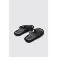 Cartago CARTAGO FIJI IV SLIDE AD Chanclas Hombre Negro - details 2
