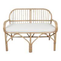 BANCO DE BAMBÚ ALLEGRO - MISTERWILS FURNITURE FOR FREE SOULS - details 0