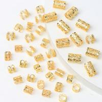 40 Pcs Encantos De Cabello Para Dreads Decoraciones De Cinturones Accesorios De Cabello Para Traviesas Y Mujeres Joyería De Cabello Para Traviesas Y Mujeres - details 1
