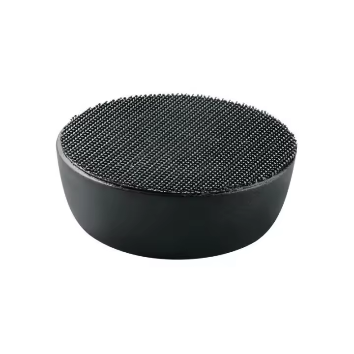 Bosch Portaalmohadillas para el Cepillo de Limpieza Eléctrico Universalbrush - Versátil y Fácil de Usar - 1