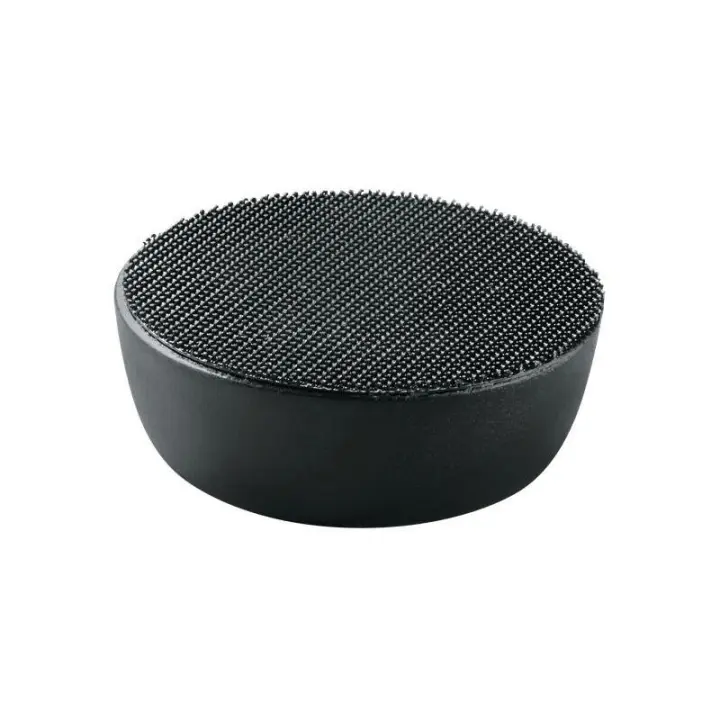 Bosch Portaalmohadillas para el Cepillo de Limpieza Eléctrico Universalbrush - Versátil y Fácil de Usar - 1