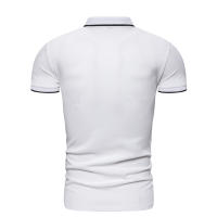 Venta Caliente nueva camiseta POLO de Verano para hombre, camiseta de manga - details 3