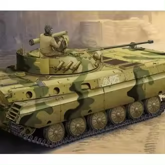TROMPETIN 05585 BMP-2D RUSO IFV 1/35 - 1